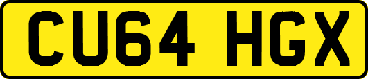 CU64HGX