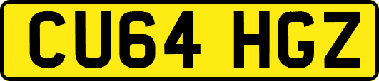 CU64HGZ