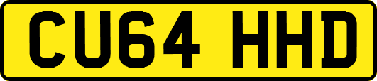 CU64HHD