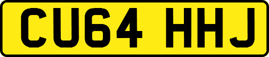 CU64HHJ