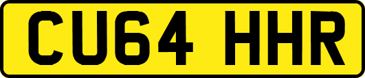 CU64HHR