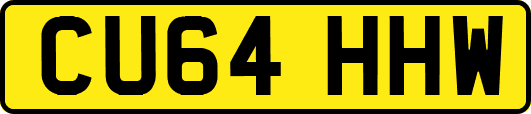 CU64HHW