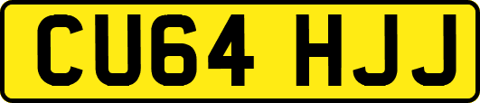 CU64HJJ