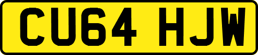CU64HJW