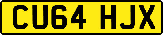 CU64HJX