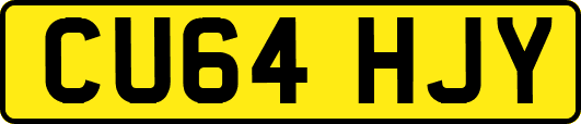 CU64HJY