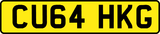 CU64HKG