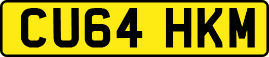 CU64HKM