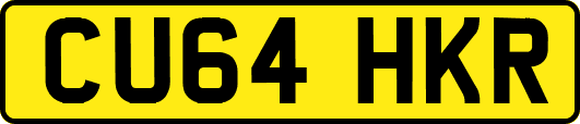 CU64HKR