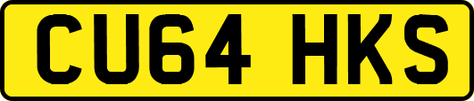 CU64HKS