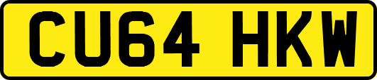 CU64HKW