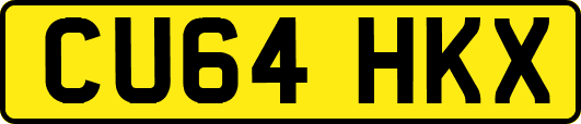 CU64HKX