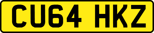 CU64HKZ