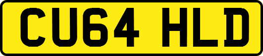CU64HLD