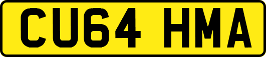 CU64HMA