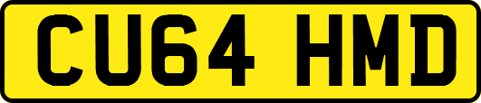 CU64HMD