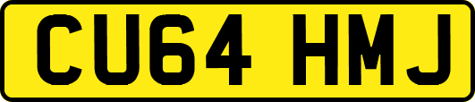CU64HMJ