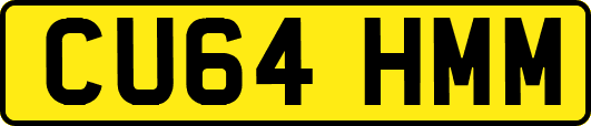 CU64HMM
