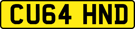 CU64HND