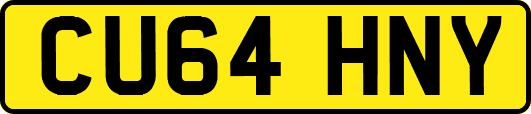 CU64HNY
