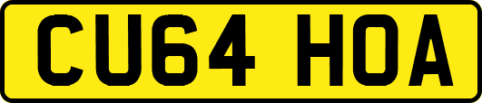 CU64HOA