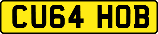 CU64HOB