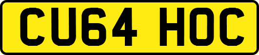 CU64HOC