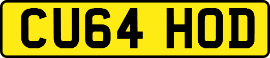 CU64HOD