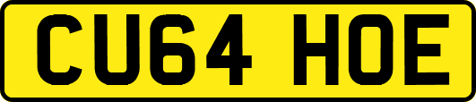 CU64HOE
