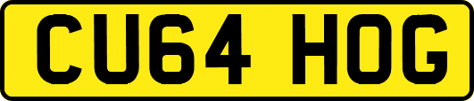 CU64HOG