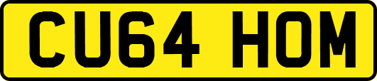 CU64HOM