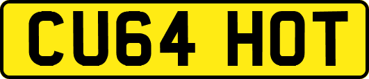 CU64HOT