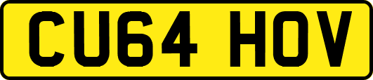 CU64HOV