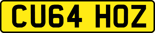 CU64HOZ