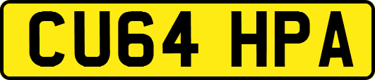 CU64HPA
