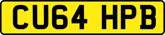 CU64HPB