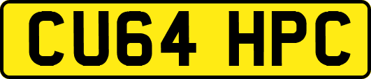CU64HPC