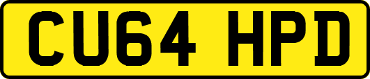 CU64HPD