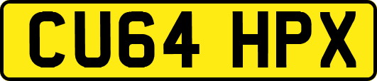 CU64HPX