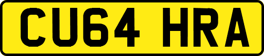 CU64HRA