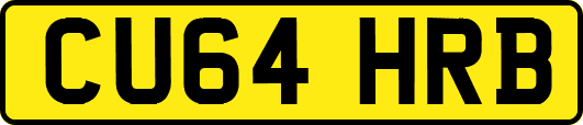 CU64HRB