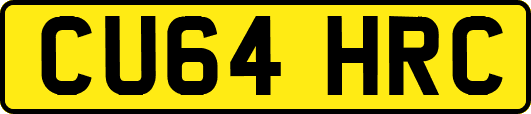 CU64HRC