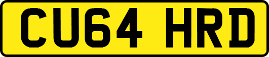 CU64HRD