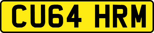 CU64HRM