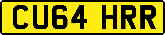 CU64HRR