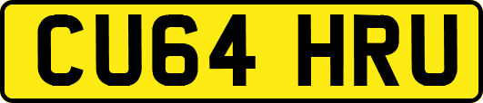 CU64HRU