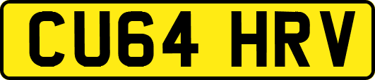 CU64HRV
