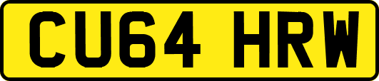 CU64HRW