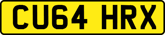 CU64HRX