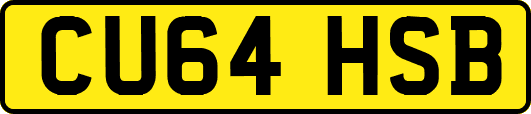 CU64HSB
